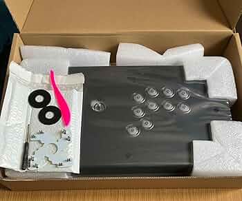 PC用ゲームコントローラー・コンバーター PUNK WORKSHOP FS-24 ULTRA BOX レバーレスコントローラー GUILTY GEAR -STRIVE